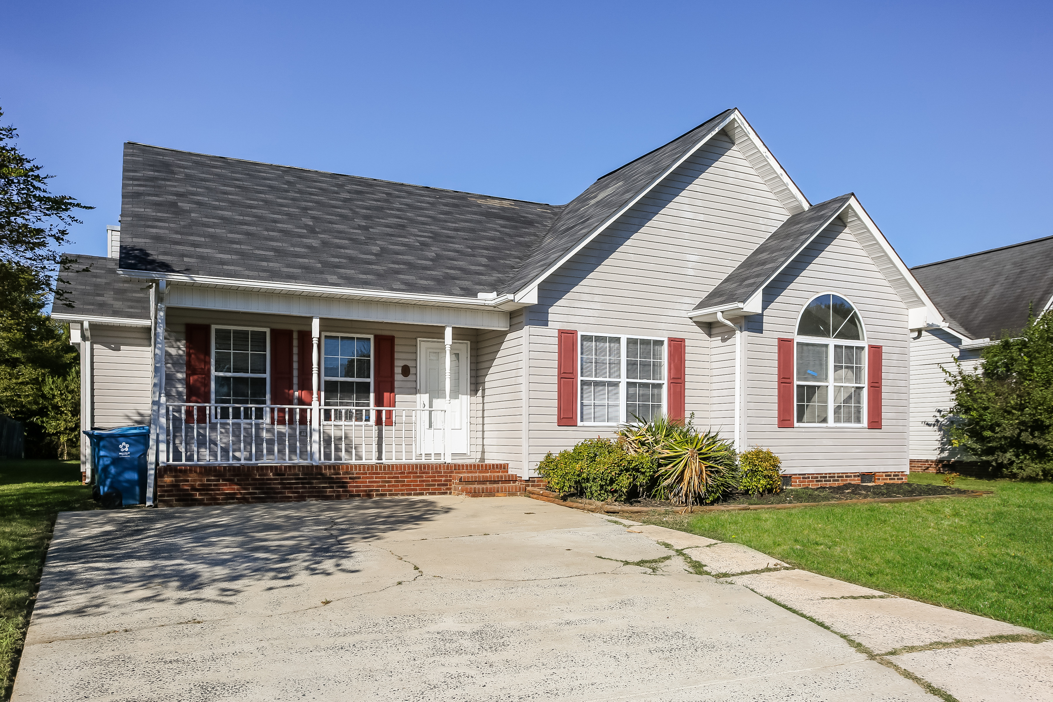 1071 Braxton Dr Concord, NC 28025